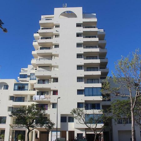 Apartamento Mar Картейра Экстерьер фото