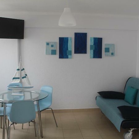 Apartamento Mar Картейра Экстерьер фото