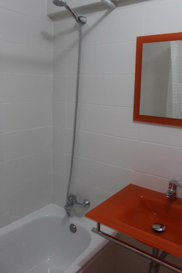 Apartamento Mar Картейра Экстерьер фото