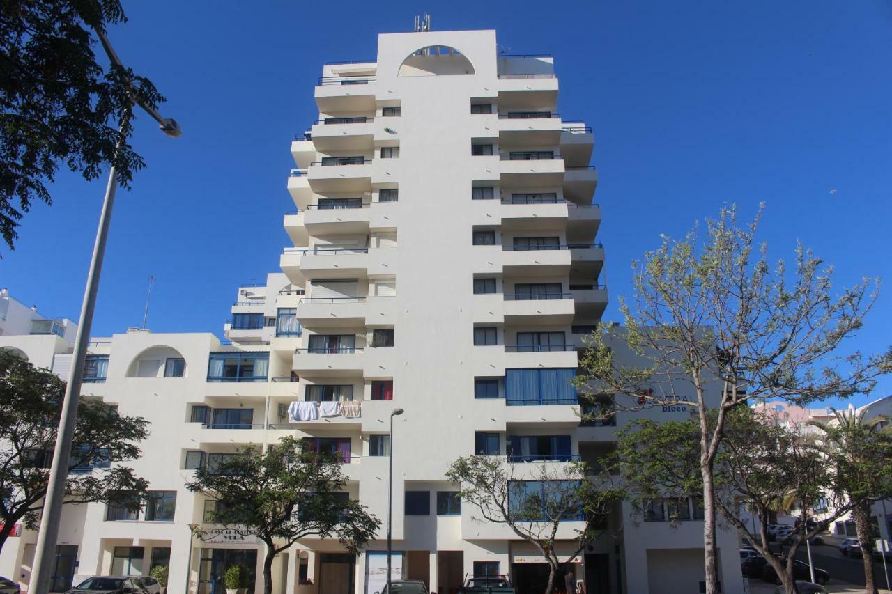 Apartamento Mar Картейра Экстерьер фото