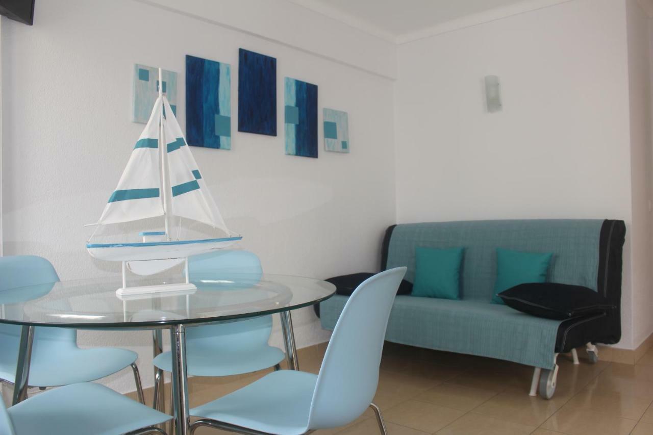 Apartamento Mar Картейра Экстерьер фото