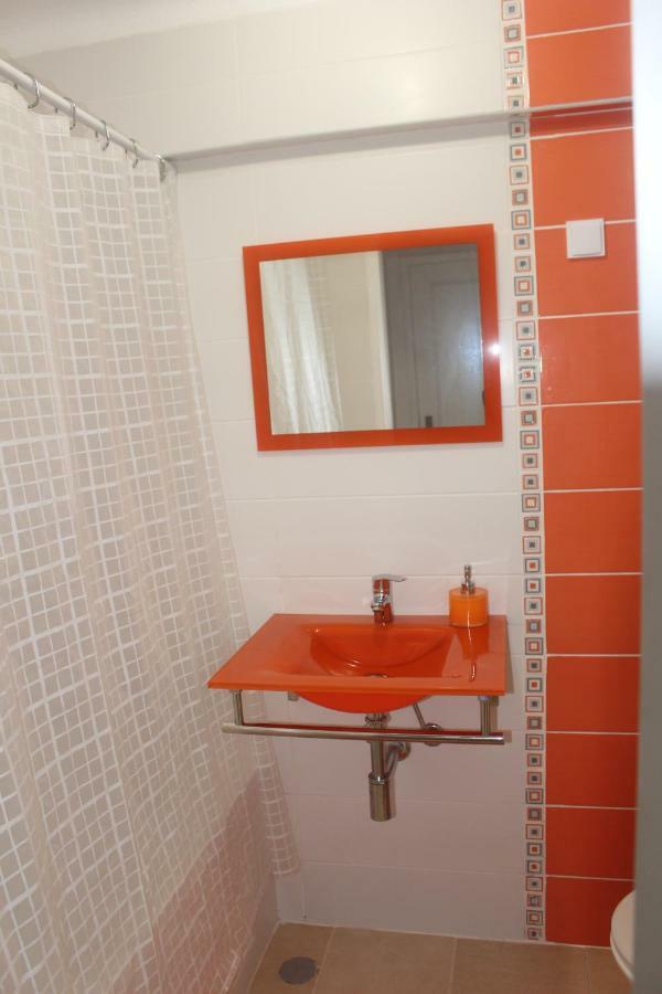 Apartamento Mar Картейра Экстерьер фото