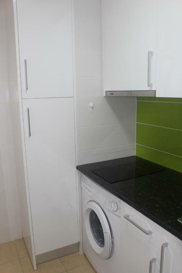 Apartamento Mar Картейра Экстерьер фото
