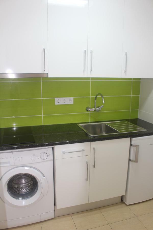 Apartamento Mar Картейра Экстерьер фото