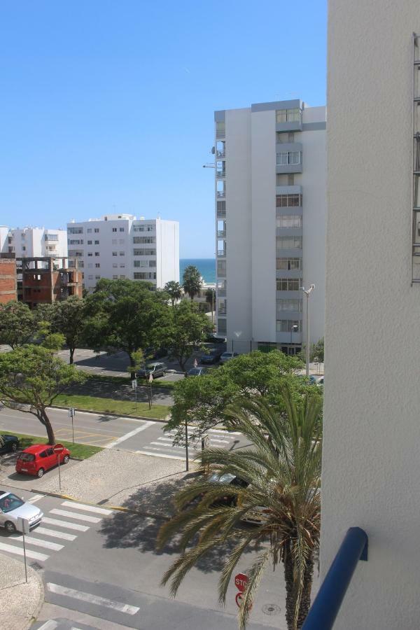 Apartamento Mar Картейра Экстерьер фото