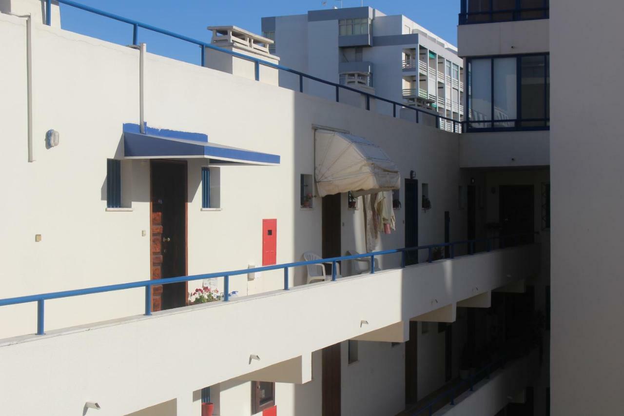 Apartamento Mar Картейра Экстерьер фото