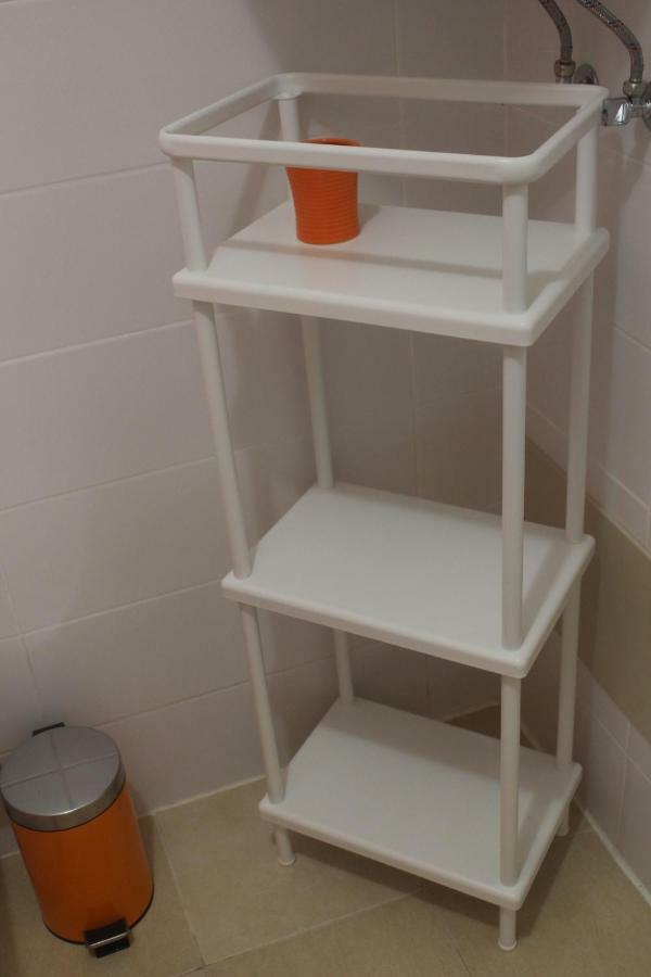 Apartamento Mar Картейра Экстерьер фото