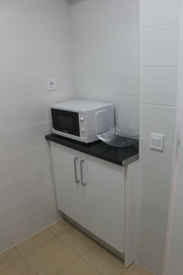 Apartamento Mar Картейра Экстерьер фото