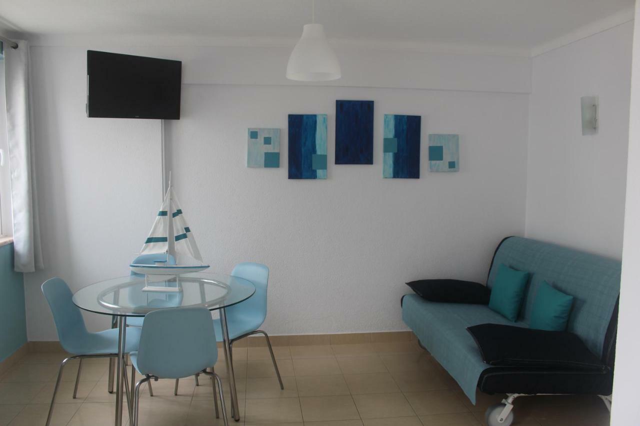 Apartamento Mar Картейра Экстерьер фото