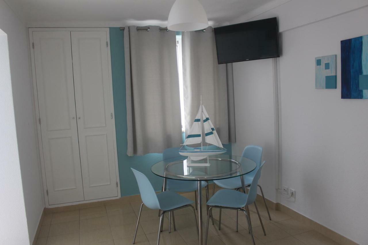 Apartamento Mar Картейра Экстерьер фото