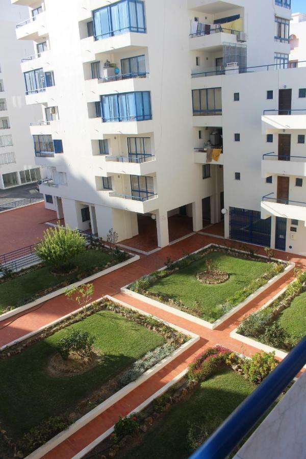 Apartamento Mar Картейра Экстерьер фото