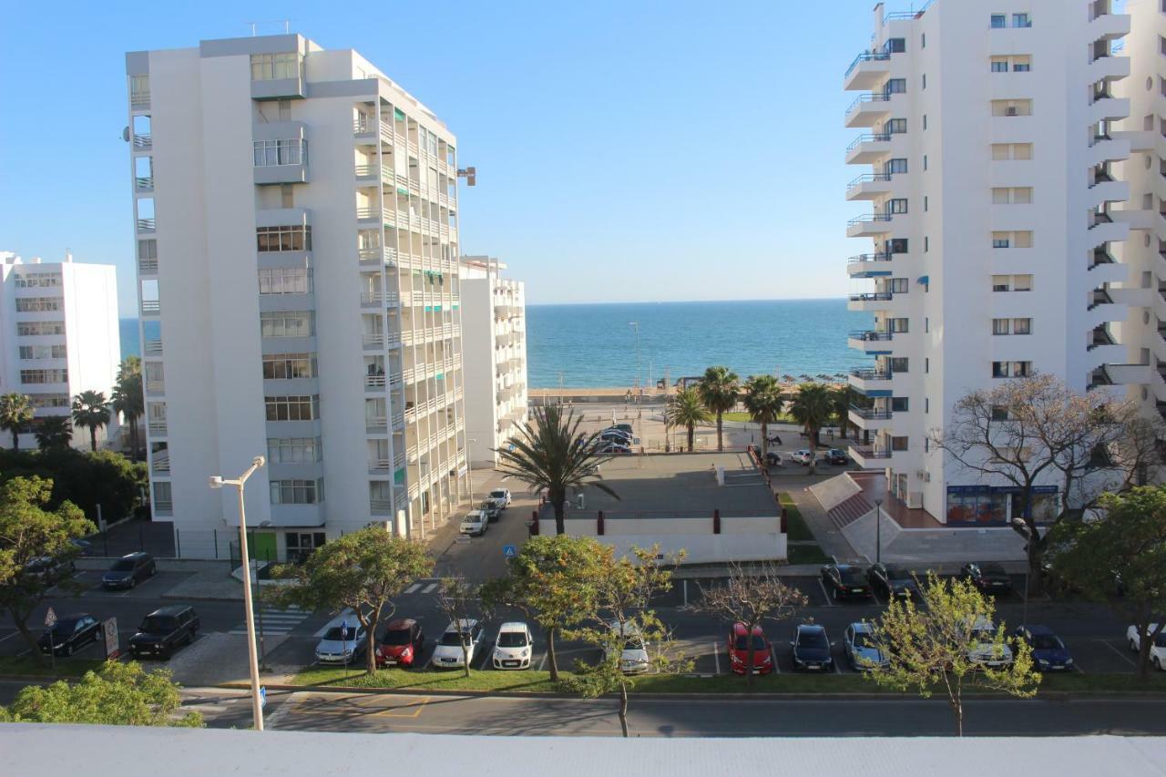 Apartamento Mar Картейра Экстерьер фото