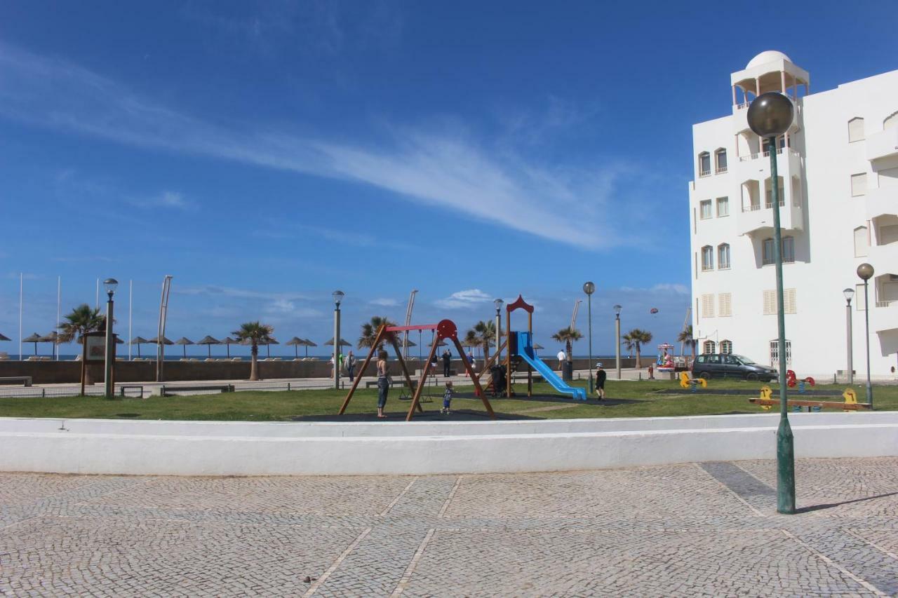 Apartamento Mar Картейра Экстерьер фото