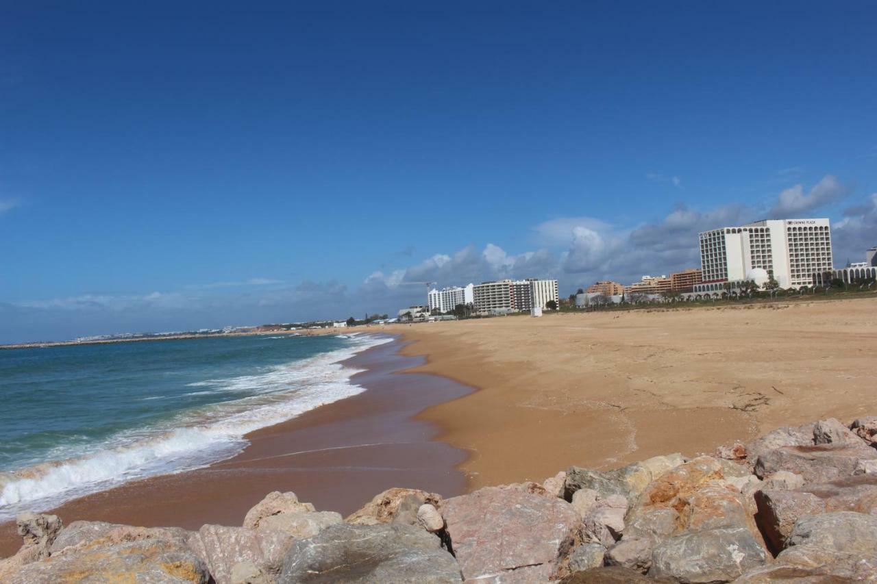 Apartamento Mar Картейра Экстерьер фото