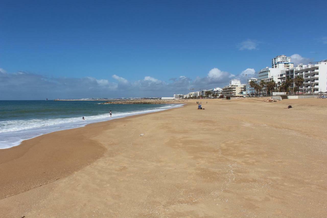 Apartamento Mar Картейра Экстерьер фото